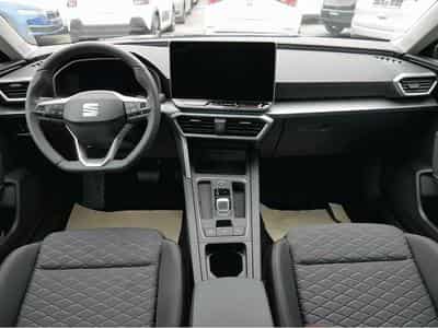 Seat Leon (2026) - Photo 9