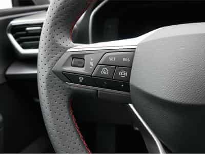 Seat Leon (2026) - Photo 11