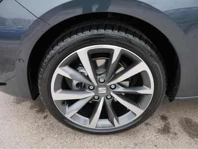 Seat Leon (2026) - Photo 3