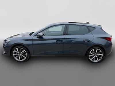 Seat Leon (2026) - Photo 4