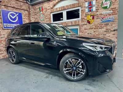 BMW X1 (2025) - Foto 1