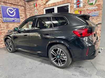 BMW X1 (2025) - Foto 2