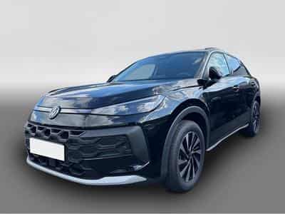 VW T-Roc (2026) - Foto 1