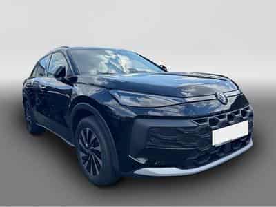 VW T-Roc (2026) - Foto 2