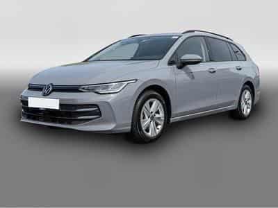 VW Golf (2025) - Photo 1