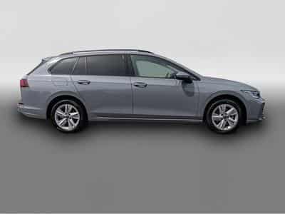 VW Golf (2025) - Photo 4