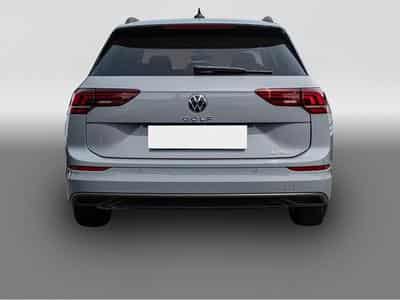 VW Golf (2025) - Photo 5