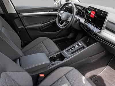VW Golf (2025) - Photo 6
