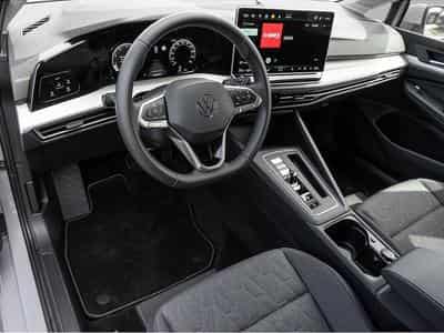 VW Golf (2025) - Photo 7