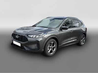 Ford Kuga (2024) - Foto 1