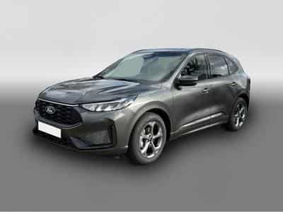 Ford Kuga (2024) - Foto 2