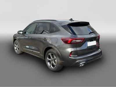 Ford Kuga (2024) - Foto 4
