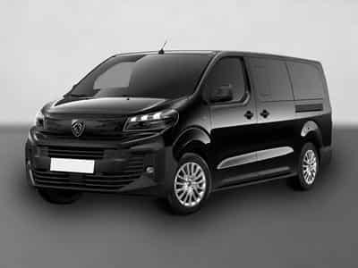 Peugeot Expert (2025) - Photo 1