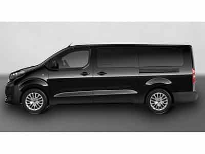 Peugeot Expert (2025) - Photo 2