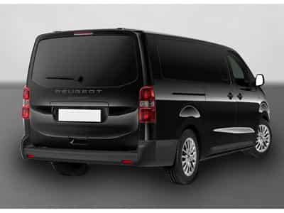 Peugeot Expert (2025) - Photo 3
