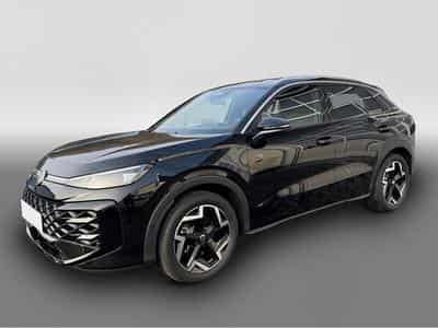 VW T-Roc (2026) - Foto 1