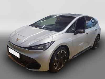Cupra Born (2025) - Foto 1