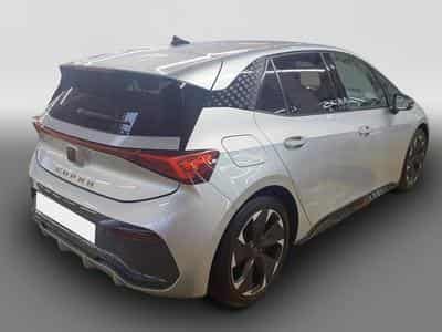 Cupra Born (2025) - Foto 2