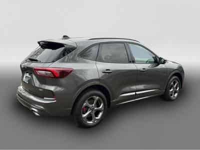 Ford Kuga (2025) - Foto 6