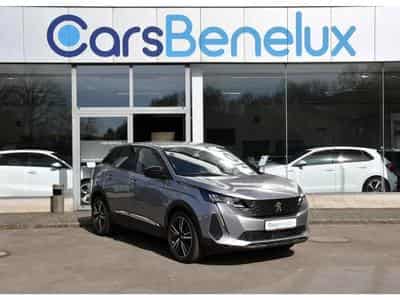 Peugeot 3008 (2024) - Photo 1
