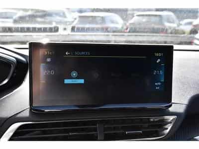 Peugeot 3008 (2024) - Photo 11