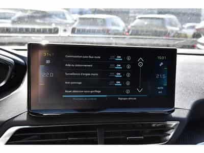 Peugeot 3008 (2024) - Photo 13