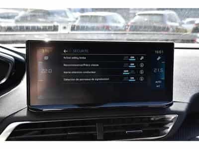 Peugeot 3008 (2024) - Photo 14