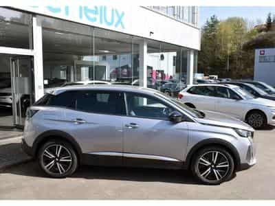 Peugeot 3008 (2024) - Photo 3