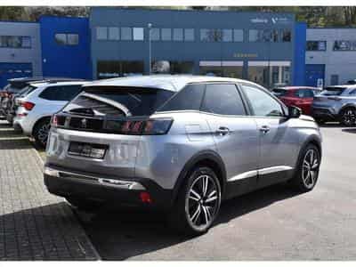 Peugeot 3008 (2024) - Photo 4