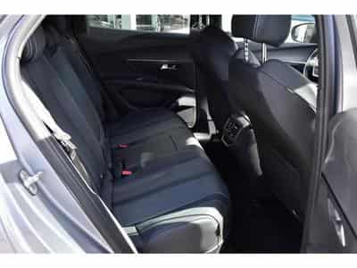 Peugeot 3008 (2024) - Photo 8