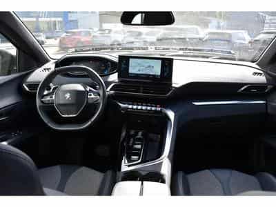 Peugeot 3008 (2024) - Photo 9