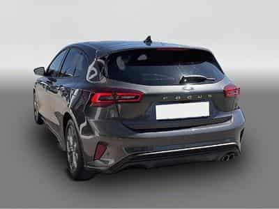 Ford Focus (2026) - Photo 2