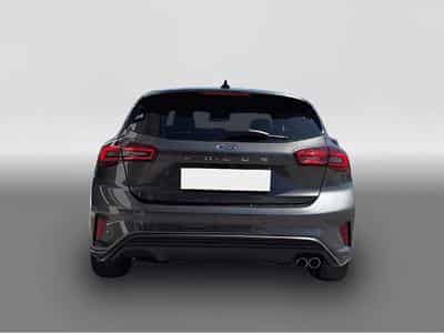 Ford Focus (2026) - Photo 7