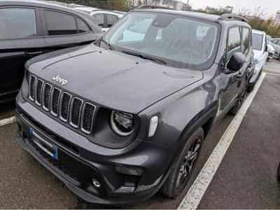 Jeep Renegade (2026) - Foto 1