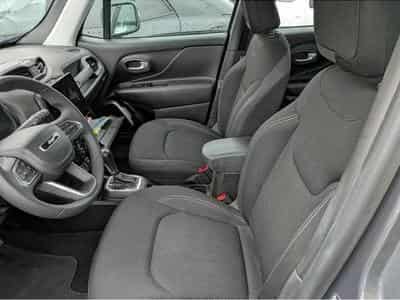 Jeep Renegade (2026) - Foto 10