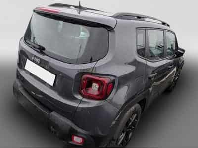 Jeep Renegade (2026) - Foto 3