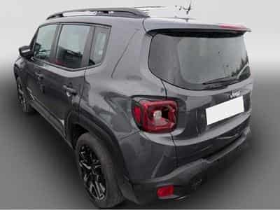 Jeep Renegade (2026) - Foto 4
