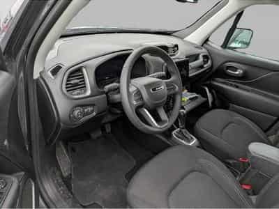 Jeep Renegade (2026) - Foto 5