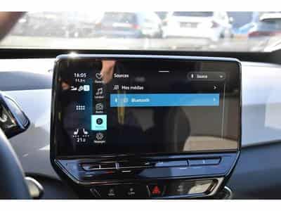 VW ID.3 (2023) - Foto 11