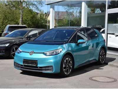 VW ID.3 (2023) - Foto 2
