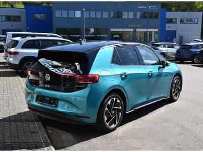 VW ID.3 (2023) - Foto 4