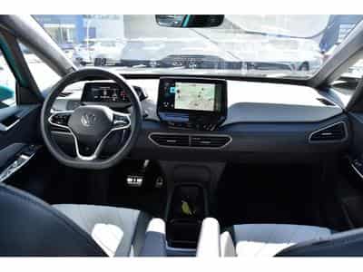 VW ID.3 (2023) - Foto 9