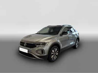 VW T-Roc (2025) - Foto 1