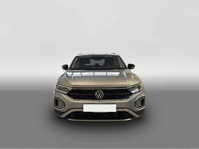 VW T-Roc (2025) - Foto 2