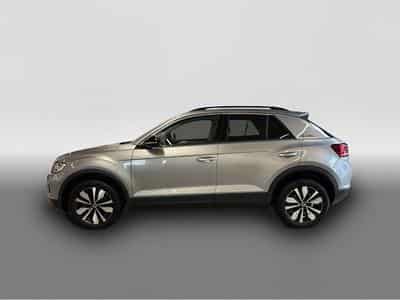 VW T-Roc (2025) - Foto 3