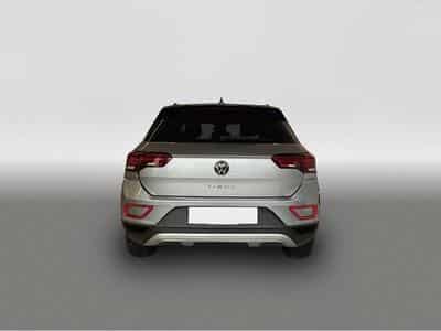 VW T-Roc (2025) - Foto 5