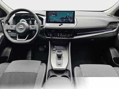 Nissan Qashqai (2026) - Photo 6