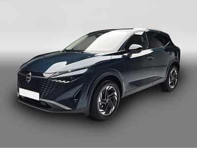 Nissan Qashqai (2026) - Photo 1