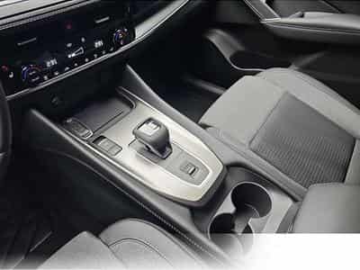 Nissan Qashqai (2026) - Photo 11