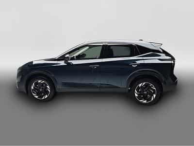 Nissan Qashqai (2026) - Photo 4